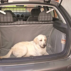 Salva baule Seat IBIZA