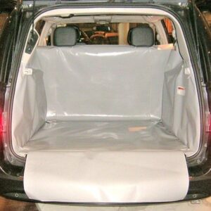 SALVA BAULE CHRYSLER VOYAGER