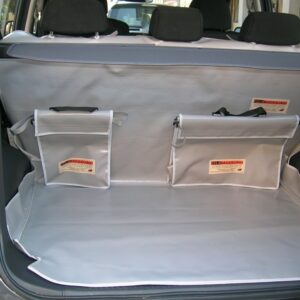 Salva baule Daihatsu TERIOS