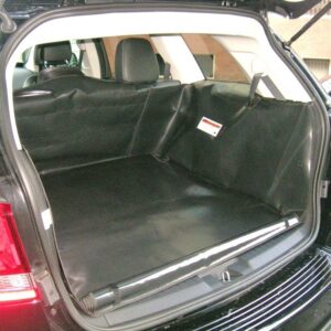 Salva baule Dodge JOURNEY