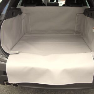 Salva baule Jaguar F-PACE