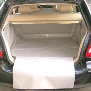 Salva baule Jaguar X-TYPE sw
