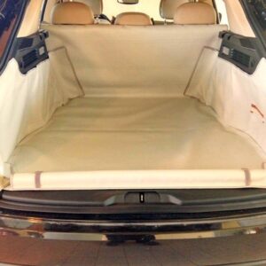 Salva baule Maserati LEVANTE