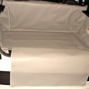 Salva baule Renault TWINGO
