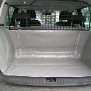 Salva baule Skoda YETI