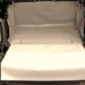 Salva baule Smart ForTWO