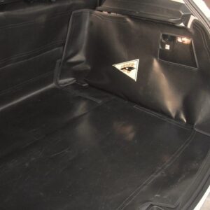 Salva baule Suzuki S-CROSS