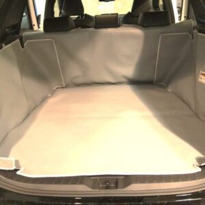 Salva baule Toyota RAV 4