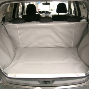 Salva baule Toyota VERSO
