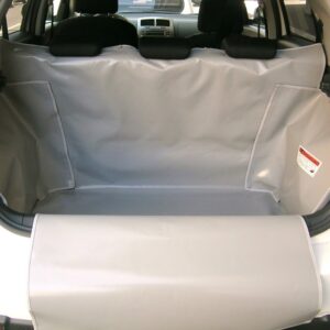 Salva baule Toyota URBAN CRUISER