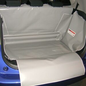 Salva baule Toyota VERSO S