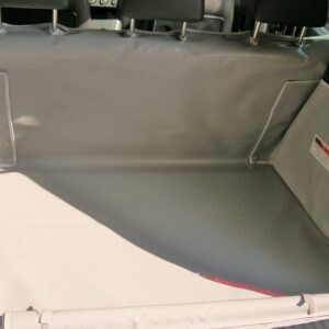 Salva baule Volkswagen TIGUAN