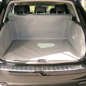 Salva baule Volkswagen TOUAREG