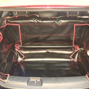 Salva baule MINI CLUBMAN