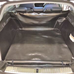 Salva baule Audi E-Tron