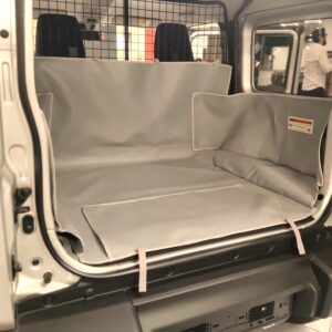 Salva Baule Suzuki JIMNY