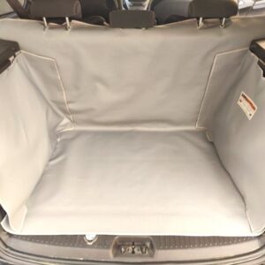 Salva Baule Ford Tourneo COURIER
