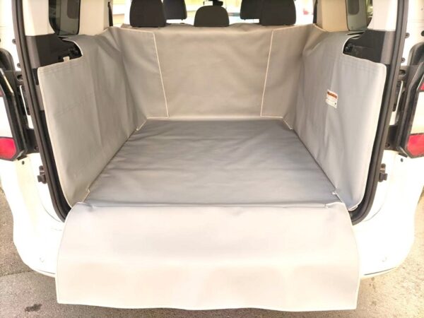 Telo protezione bagagliaio auto Volkswagen Caddy Maxi - Accessori trasporto cani