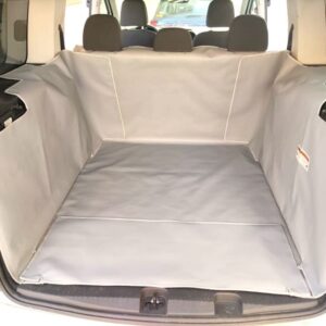 Telo protezione Bagagliaio auto Volkswagen Caddy
