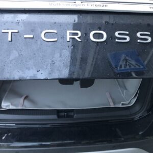 Salva baule Volkswagen T-Cross